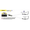 Arrow Exhaust Aprilia Tuono 660