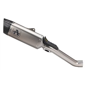 Arrow Exhaust Aprilia Tuono V4 1100 - Racing