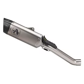 Arrow Exhaust Aprilia Tuono V4 1100 - Racing