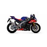 Arrow Exhaust Aprilia Tuono V4 1100 - Racing