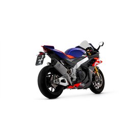 Arrow Exhaust Aprilia Tuono V4 1100 - Racing