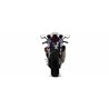 Arrow Exhaust Aprilia Tuono V4 1100 - Racing