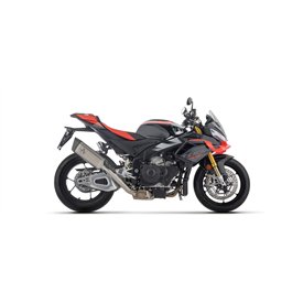 Arrow Exhaust Aprilia Tuono V4 1100 - Racing