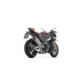 Arrow Exhaust Aprilia Tuono V4 1100 - Racing