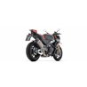 Arrow Exhaust Aprilia Tuono V4 1100 - Racing