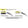 Arrow Exhaust Aprilia Tuono V4 1100 - Racing