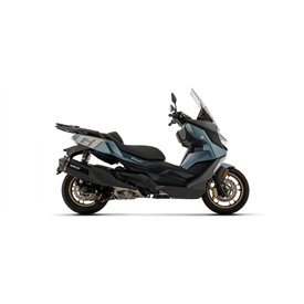 Arrow Exhaust Bmw C 400 GT / X