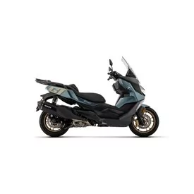 Arrow Exhaust Bmw C 400 GT / X