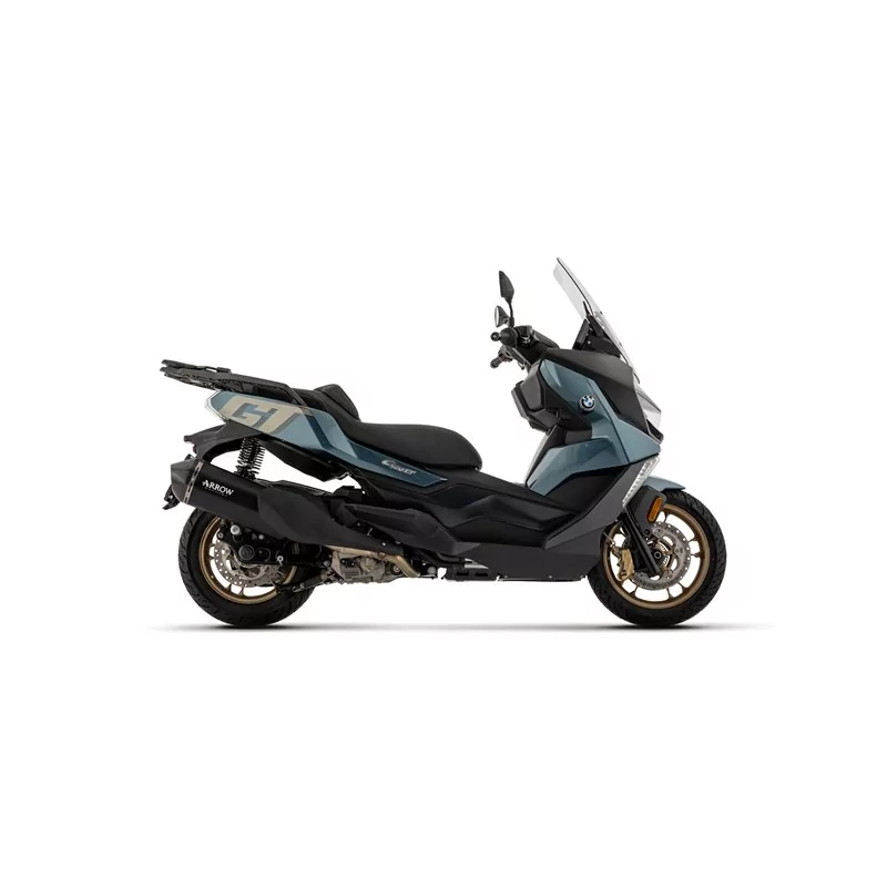 Arrow Exhaust Bmw C 400 GT / X