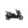 Arrow Exhaust Bmw C 400 GT / X