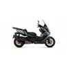 Arrow Exhaust Bmw C 400 GT / X