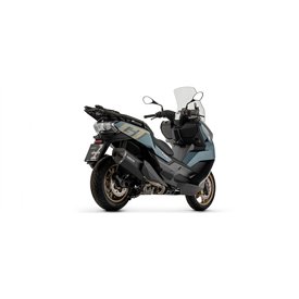 Arrow Exhaust Bmw C 400 GT / X