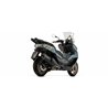 Arrow Exhaust Bmw C 400 GT / X