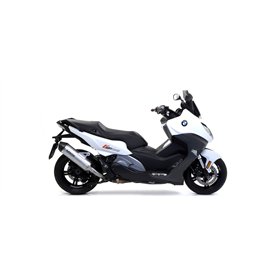 Arrow Exhaust Homologiertes Katalysator-Mittelrohr Bmw C 650 Sport