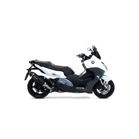 Arrow Exhaust Bmw C 650 Sport