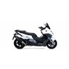 Arrow Exhaust Bmw C 650 Sport