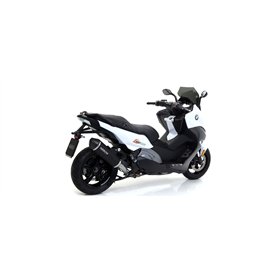 Arrow Exhaust Bmw C 650 Sport
