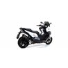 Arrow Exhaust Bmw C 650 Sport