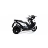 Arrow Exhaust Bmw C 650 Sport