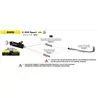 Arrow Exhaust Bmw C 650 Sport
