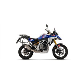 Arrow Exhaust Bmw F 450 GS