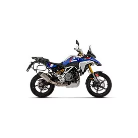 Arrow Exhaust Bmw F 450 GS