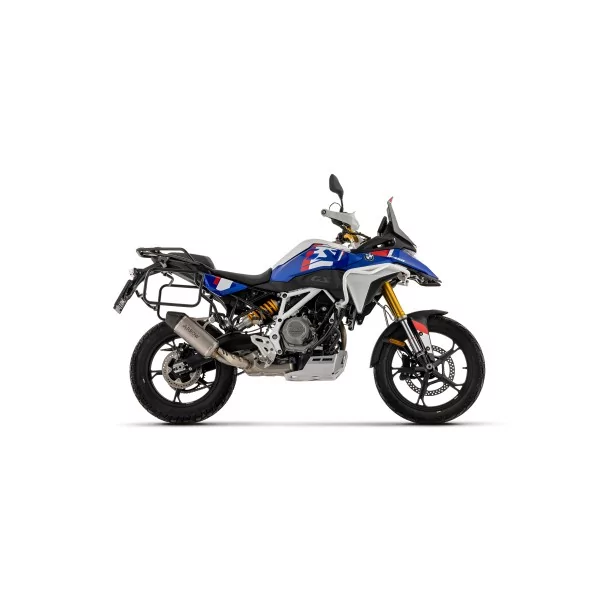 Arrow Exhaust Bmw F 450 GS