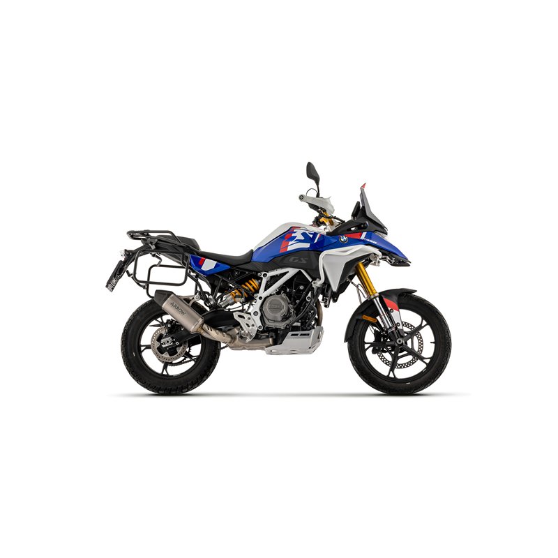 Arrow Exhaust Bmw F 450 GS
