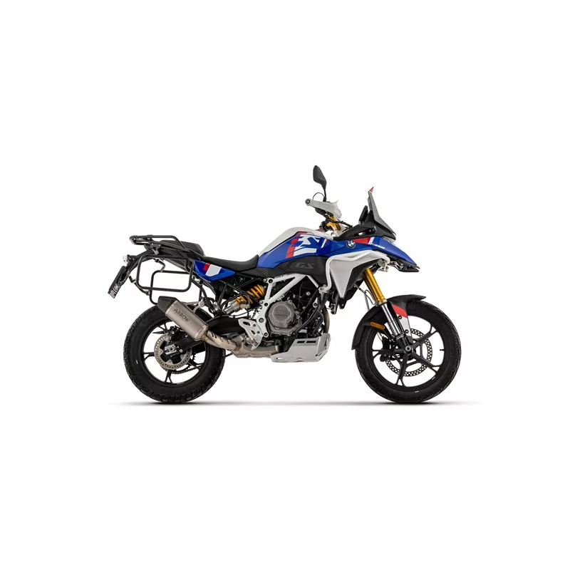 Arrow Exhaust Bmw F 450 GS Arrow Exhaust Bmw F 450 GS