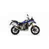 Arrow Exhaust Bmw F 450 GS