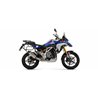 Arrow Exhaust Bmw F 450 GS