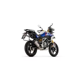 Arrow Exhaust Bmw F 450 GS