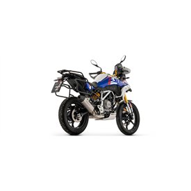 Arrow Exhaust Bmw F 450 GS