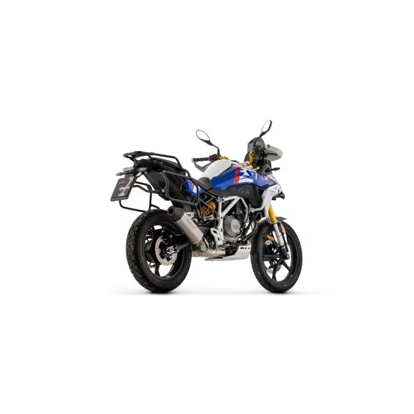 Arrow Exhaust Bmw F 450 GS