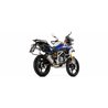 Arrow Exhaust Bmw F 450 GS