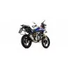 Arrow Exhaust Bmw F 450 GS