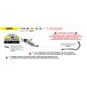 Arrow Exhaust Bmw F 450 GS