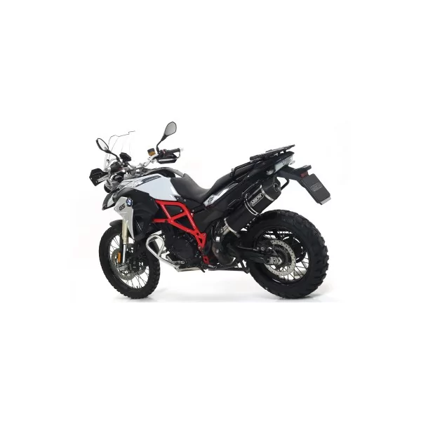 Arrow Exhaust Bmw F 650 GS