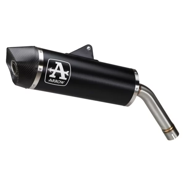 Arrow Exhaust Bmw F 750 GS