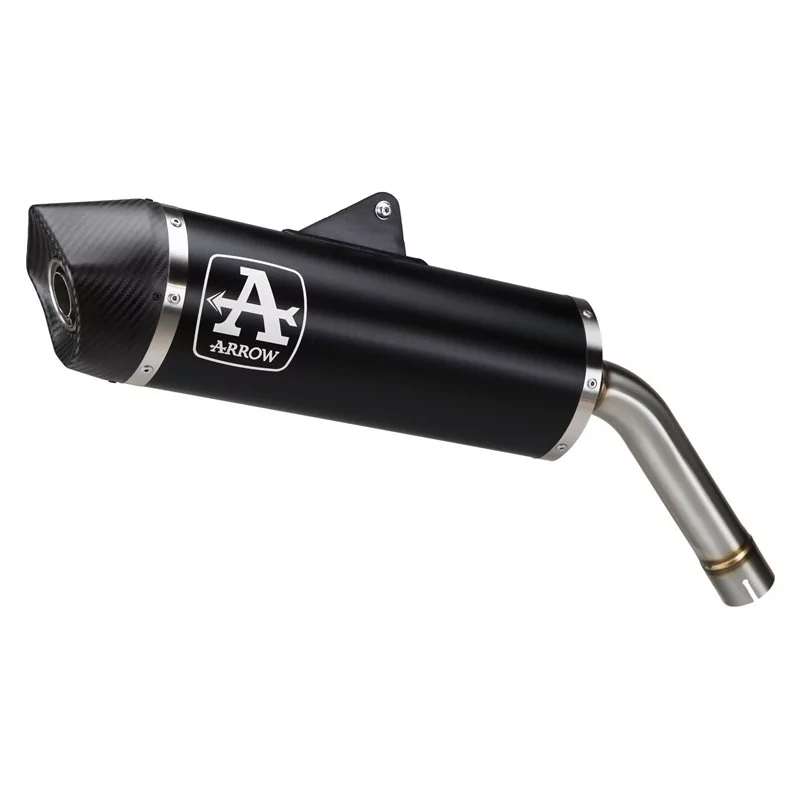 Arrow Exhaust Bmw F 750 GS Arrow Exhaust Bmw F 750 GS