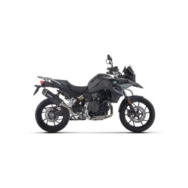 Arrow Exhaust Bmw F 800 GS