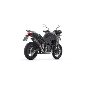 Arrow Exhaust Bmw F 800 GS