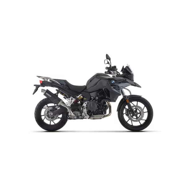 Arrow Exhaust Bmw F 800 GS