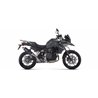 Arrow Exhaust Bmw F 800 GS