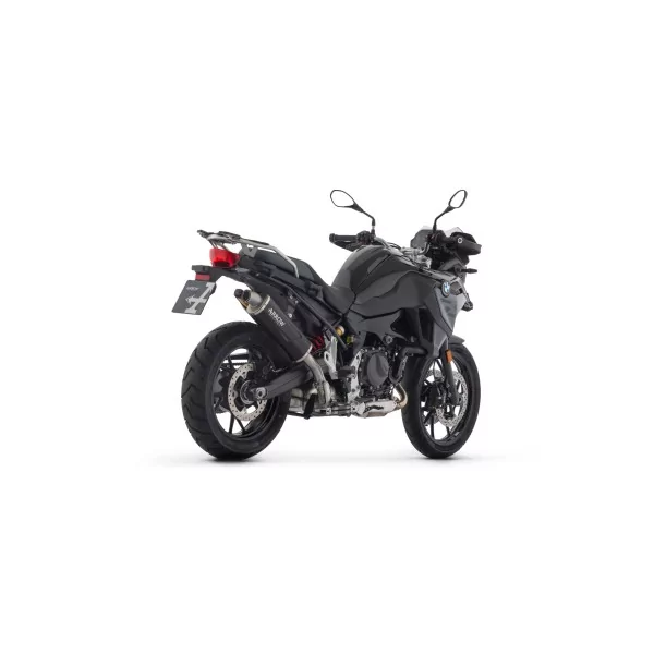 Arrow Exhaust Bmw F 800 GS