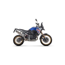 Arrow Exhaust Bmw F 800 GS