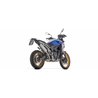 Arrow Exhaust Bmw F 800 GS