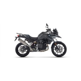 Arrow Exhaust Bmw F 800 GS