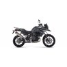 Arrow Exhaust Bmw F 800 GS