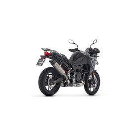 Arrow Exhaust Bmw F 800 GS